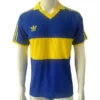 Boca Juniors Camiseta Casa Azul - Camiseta Boca Juniors | escamisetasfutbol