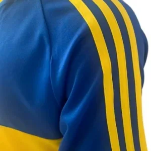 Boca Juniors Camiseta Casa Azul - Camiseta Boca Juniors | escamisetasfutbol