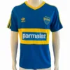 Boca Juniors Camiseta Casa Azul - Camiseta Boca Juniors | escamisetasfutbol