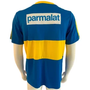 Boca Juniors Camiseta Casa Azul - Camiseta Boca Juniors | escamisetasfutbol