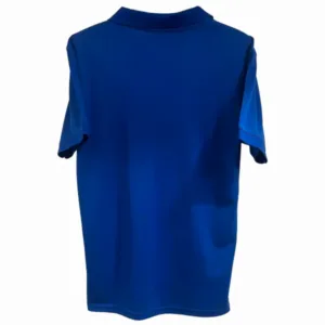 SSC Napoli Camiseta Casa Azul - Ssc Napoli Equipacion | escamisetasfutbol