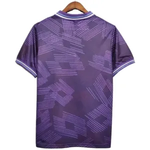 ACF Fiorentina Camiseta Casa Púrpura - Camiseta Acf Fiorentina | escamisetasfutbol