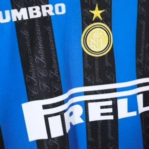 Inter Milán Camiseta Casa Azul - Camiseta Inter Milán 2025 | escamisetasfutbol