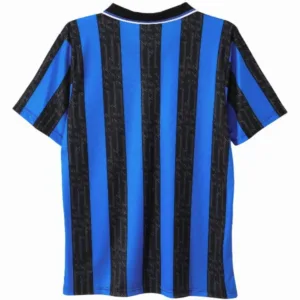 Inter Milán Camiseta Casa Azul - Camiseta Inter Milán 2025 | escamisetasfutbol