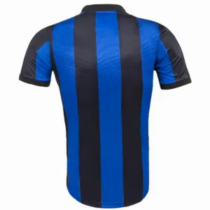 Inter Milán Camiseta 2000 Casa Azul - Camiseta Inter Milán 2025 | escamisetasfutbol