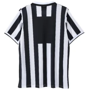 Juventus Camiseta Casa Negra - Camiseta Juventus | escamisetasfutbol
