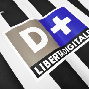 Juventus Camiseta Casa Negra - Camiseta Juventus | escamisetasfutbol