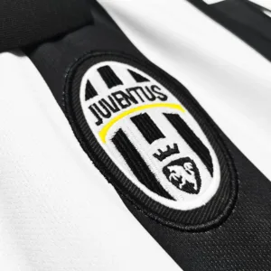 Juventus Camiseta 2014 2015 Casa Negra - Camiseta Juventus | escamisetasfutbol