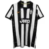 Juventus Camiseta 2014 2015 Casa Negra - Camiseta Juventus | escamisetasfutbol