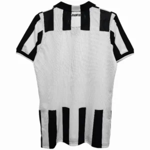Juventus Camiseta 2014 2015 Casa Negra - Camiseta Juventus | escamisetasfutbol