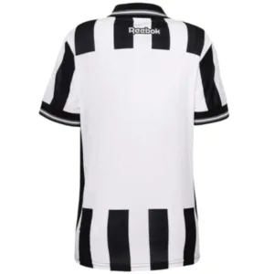 Botafogo Mujer Camiseta 2025 2026 Casa Negra - Camiseta Botafogo Mujer | escamisetasfutbol