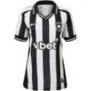 Botafogo Mujer Camiseta 2025 2026 Casa Negra - Camiseta Botafogo Mujer | escamisetasfutbol