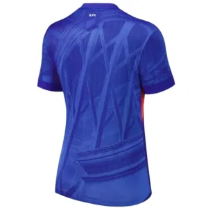 Chelsea Mujer Camiseta 2025 2026 Casa Azul - Camiseta Chelsea Mujer | escamisetasfutbol