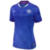 Chelsea Mujer Camiseta 2025 2026 Casa Azul - Camiseta Chelsea Mujer | escamisetasfutbol