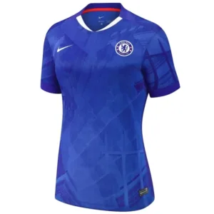 Chelsea Mujer Camiseta 2025 2026 Casa Azul - Camiseta Chelsea Mujer | escamisetasfutbol