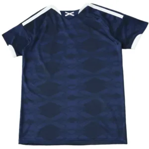 Escocia Mujer Camiseta 2026 Casa Azul - Camiseta Escocia Mujer | escamisetasfutbol