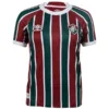 Fluminense Mujer Camiseta 2025 2026 Casa Roja - Camiseta Fluminense Mujer | escamisetasfutbol