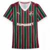 Fluminense Mujer Camiseta 2026 2027 Casa Roja - Camiseta Fluminense Mujer | escamisetasfutbol