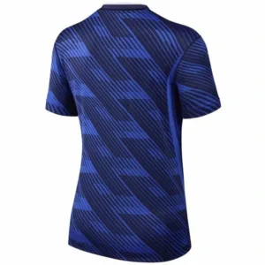 Francia Mujer Camiseta 2026 Casa Azul - Camiseta Francia Mujer | escamisetasfutbol