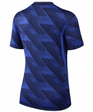 Francia Mujer Camiseta 2026 Casa Azul - Camiseta Francia Mujer | escamisetasfutbol