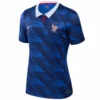 Francia Mujer Camiseta 2026 Casa Azul - Camiseta Francia Mujer | escamisetasfutbol