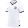 Inglaterra Mujer Camiseta 2026 Casa Blanca - Camiseta Inglaterra Mujer | escamisetasfutbol