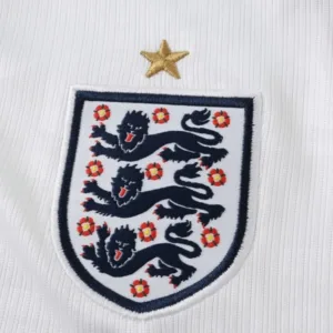 Inglaterra Mujer Camiseta 2026 Casa Blanca - Camiseta Inglaterra Mujer | escamisetasfutbol