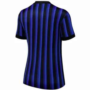 Inter Milán Mujer Camiseta 2025 2026 Casa Azul - Camiseta Inter Milan Mujer | escamisetasfutbol