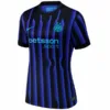 Inter Milán Mujer Camiseta 2025 2026 Casa Azul - Camiseta Inter Milan Mujer | escamisetasfutbol
