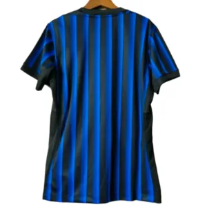 Inter Milán Mujer Camiseta 2025 2026 Casa Azul - Camiseta Inter Milan Mujer | escamisetasfutbol