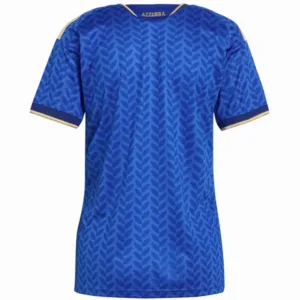 Italia Mujer Camiseta 2026 Casa Azul - Camiseta Colombia Italia 90 Mujer | escamisetasfutbol