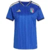 Italia Mujer Camiseta 2026 Casa Azul - Camiseta Colombia Italia 90 Mujer | escamisetasfutbol