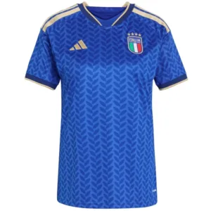 Italia Mujer Camiseta 2026 Casa Azul - Camiseta Colombia Italia 90 Mujer | escamisetasfutbol