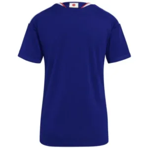 Japón Mujer Camiseta 2026 Casa Azul - Camiseta Japón Mujer 2026 | escamisetasfutbol