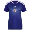 Japón Mujer Camiseta 2026 Casa Azul - Camiseta Japón Mujer 2026 | escamisetasfutbol
