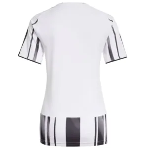 Juventus Mujer Camiseta 2025 2026 Casa Negra - Camiseta Juventus Mujer | escamisetasfutbol