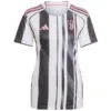Juventus Mujer Camiseta 2025 2026 Casa Negra - Camiseta Juventus Mujer | escamisetasfutbol