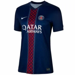 Paris Saint Germain Mujer Camiseta 2025 2026 Casa Azul - Camiseta Paris Saint Germain Mujer | escamisetasfutbol