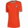 Portugal Mujer Camiseta 2025 Casa Roja - Camiseta Portugal Mujer | escamisetasfutbol