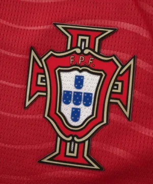 Portugal Mujer Camiseta 2026 Casa Roja - Camiseta Portugal Mujer | escamisetasfutbol