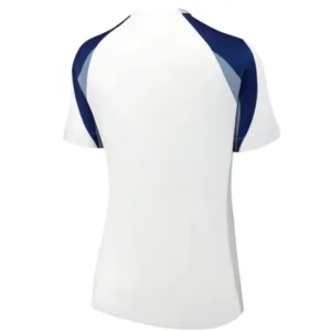 Tottenham Hotspur Mujer Camiseta 2025 2026 Casa Blanca - Camisetas De Futbol Personalizadas | escamisetasfutbol