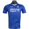 Rangers Camiseta 2002 2003 Casa Azul - Camiseta Rangers De Talca | escamisetasfutbol