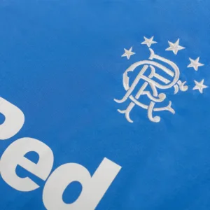 Rangers Camiseta 2015 2016 Casa Azul - Camiseta Rangers De Talca | escamisetasfutbol