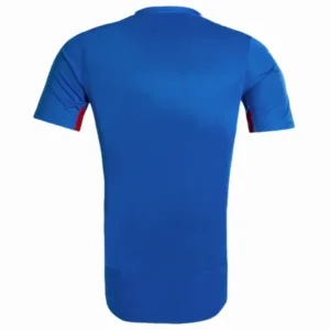 Rangers Camiseta 2015 2016 Casa Azul - Camiseta Rangers De Talca | escamisetasfutbol