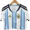 Argentina Mujer Camiseta 2026 Casa Azul - Camiseta Argentina Mujer 2026 | escamisetasfutbol
