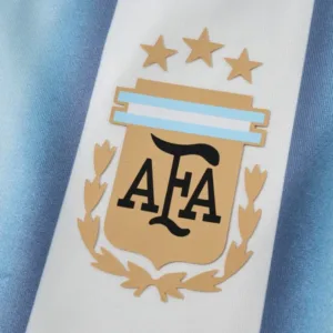 Argentina Mujer Camiseta 2026 Casa Azul - Camiseta Argentina Mujer 2026 | escamisetasfutbol