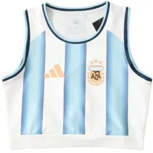 Argentina Mujer Camiseta 2026 Casa Azul - Camiseta Argentina Mujer 2026 | escamisetasfutbol