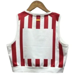 Atlético Madrid Mujer Camiseta 2025 2026 Casa Roja - Camiseta Atletico De Madrid Mujer Rosa | escamisetasfutbol