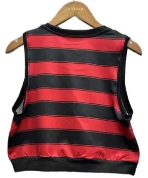 Flamengo Mujer Camiseta 2025 2026 Casa Roja - Camiseta Flamengo Mujer 2025 2026 | escamisetasfutbol