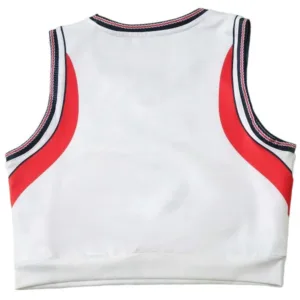 Inglaterra Mujer Camiseta 2026 Casa Blanca - Camiseta Inglaterra Mujer | escamisetasfutbol
